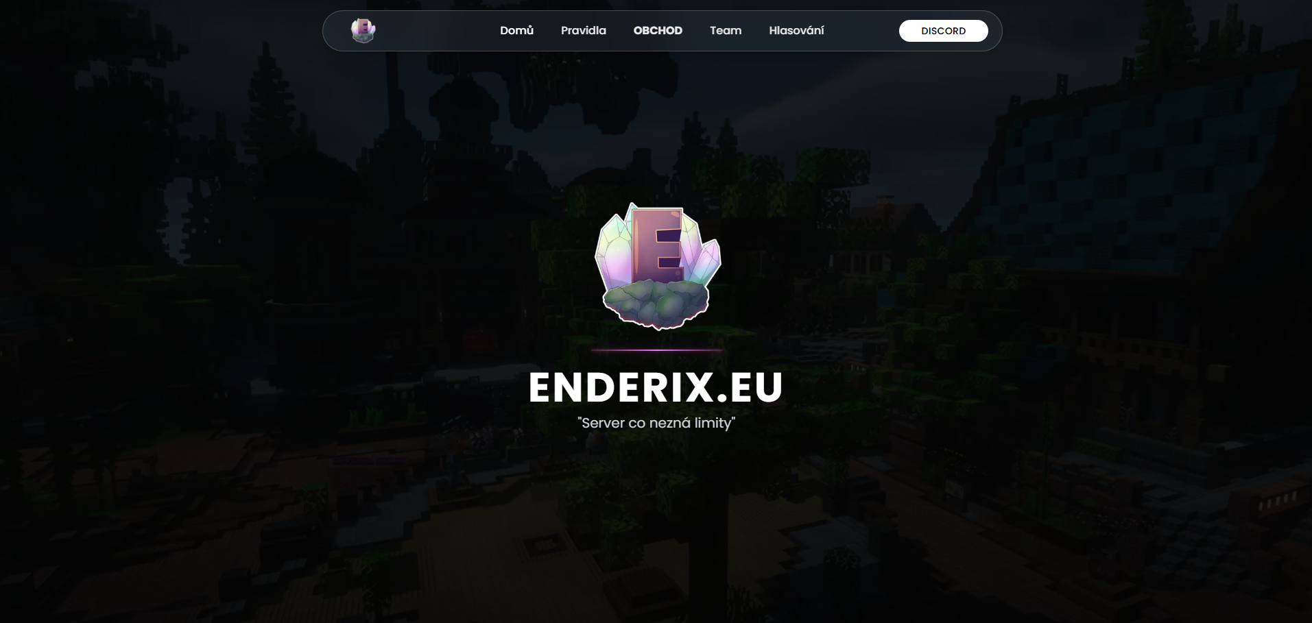 Enderix